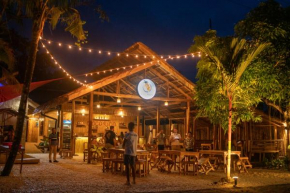 CocoRico Hostel